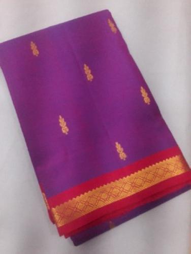 SALEM SILK SAREES 550 MTS